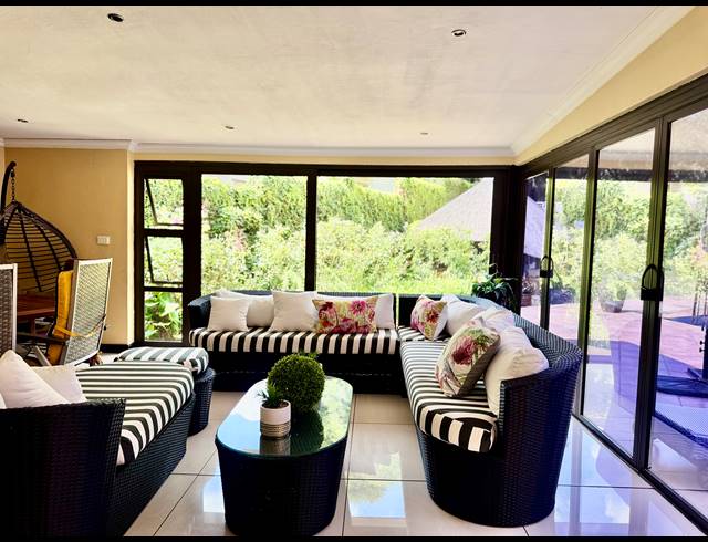 4 BEDROOM FREEHOLD FOR SALE IN WATERKLOOF RIDGE